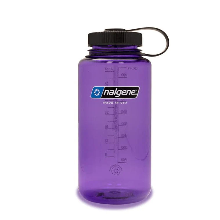 Nalgene Wide Mouth Sustain Bottle 1L - Image 8