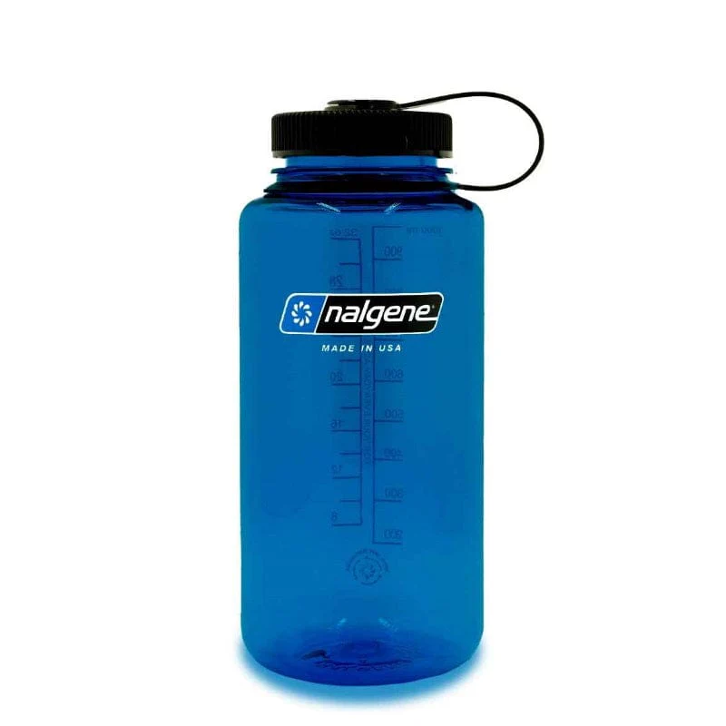 Nalgene Wide Mouth Sustain Bottle 1L - Image 9