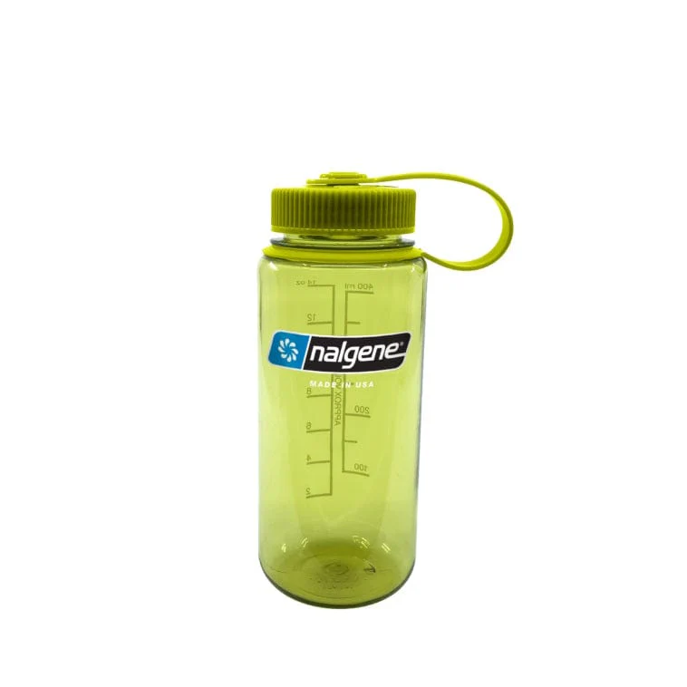 Nalgene Wide Mouth Sustain Bottle 500mL - Image 10