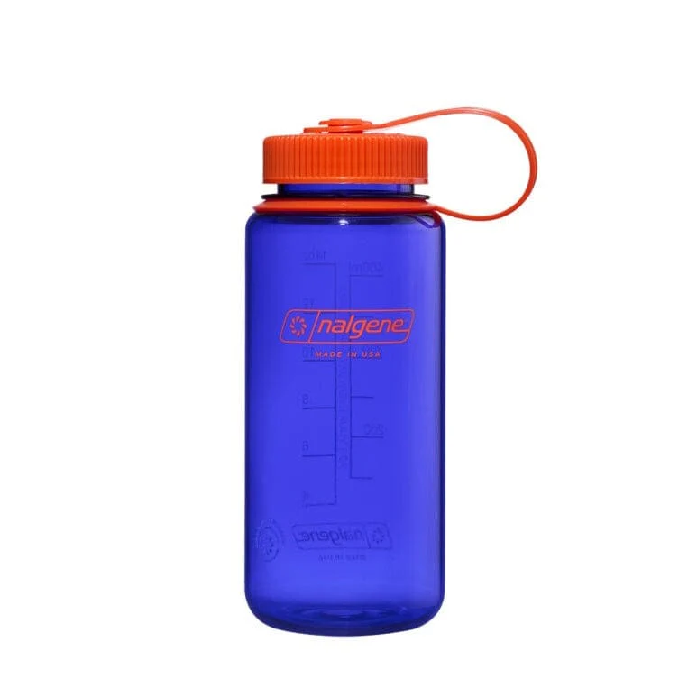 Nalgene Wide Mouth Sustain Bottle 500mL - Image 11