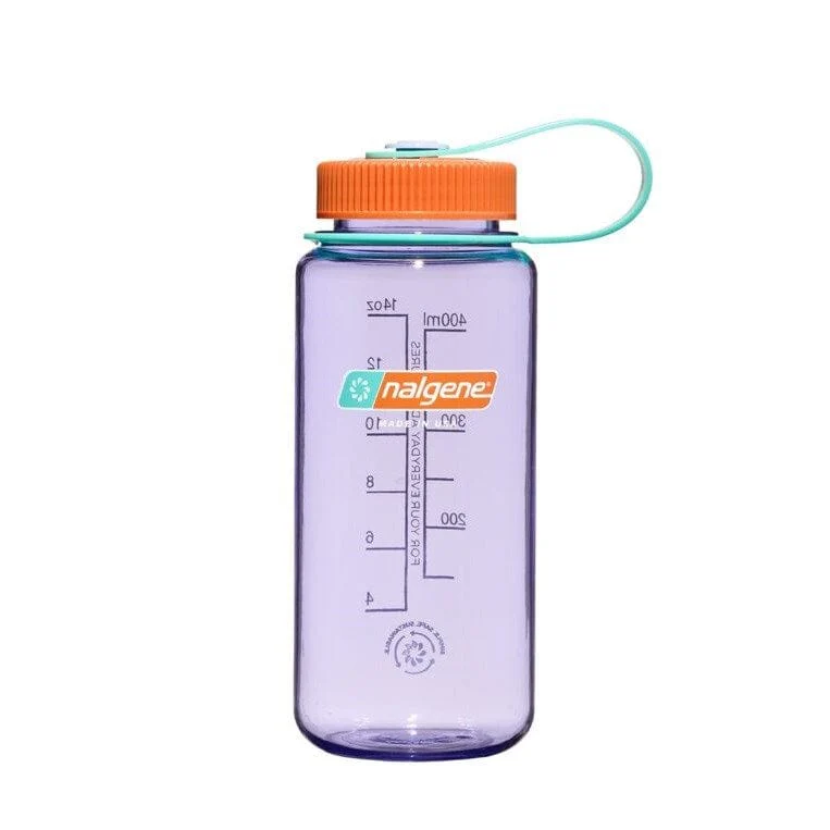 Nalgene Wide Mouth Sustain Bottle 500mL - Image 15
