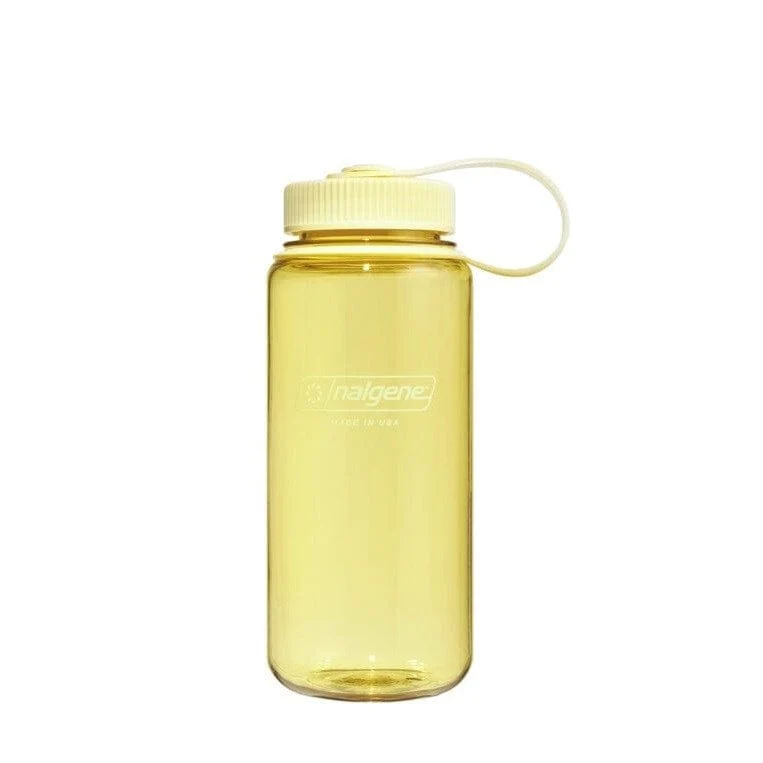 Nalgene Wide Mouth Sustain Bottle 500mL - Image 16