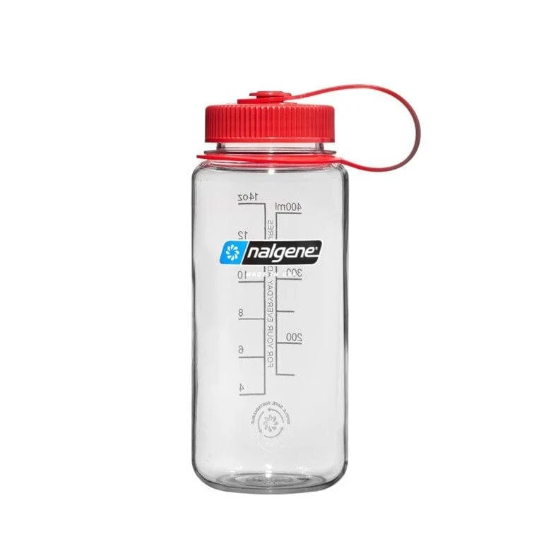 Nalgene Wide Mouth Sustain Bottle 500mL - Image 17
