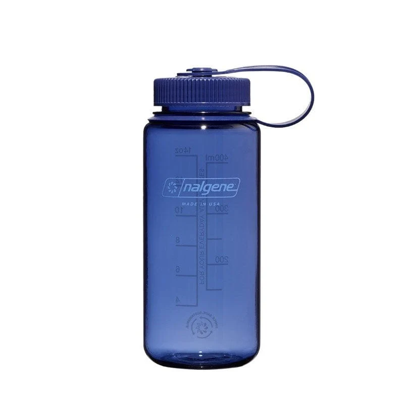 Nalgene Wide Mouth Sustain Bottle 500mL - Image 18
