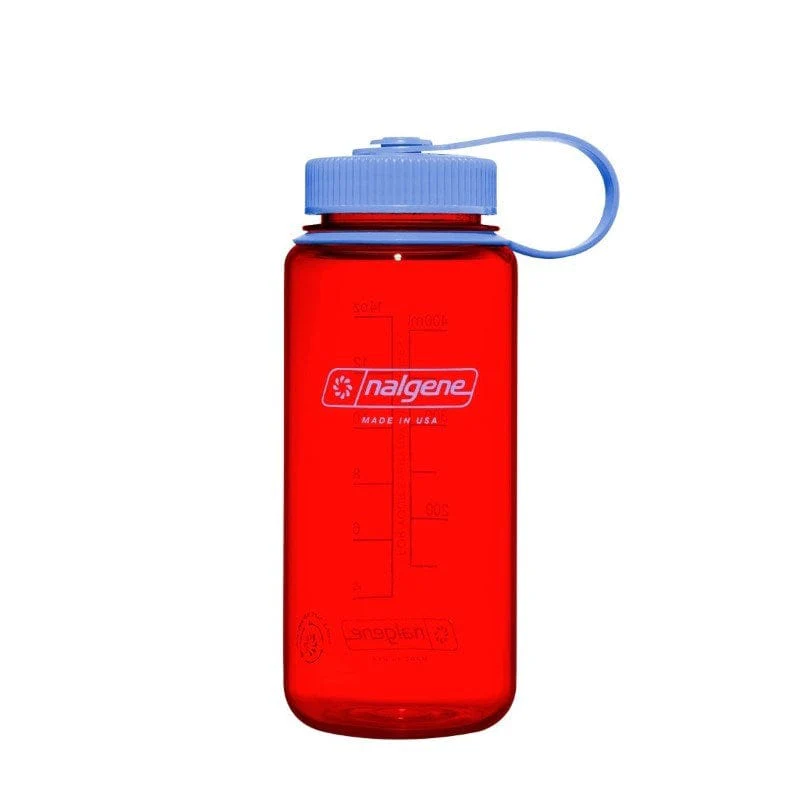 Nalgene Wide Mouth Sustain Bottle 500mL - Image 19