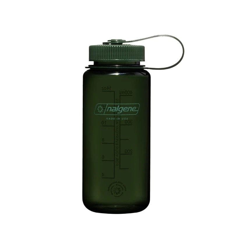 Nalgene Wide Mouth Sustain Bottle 500mL - Image 2