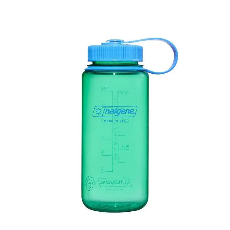 Nalgene Wide Mouth Sustain Bottle 500mL - Image 20