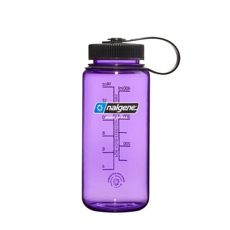 Nalgene Wide Mouth Sustain Bottle 500mL - Image 21