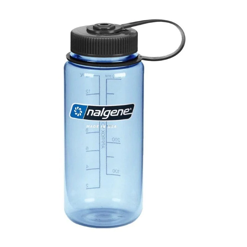 Nalgene Wide Mouth Sustain Bottle 500mL - Image 3