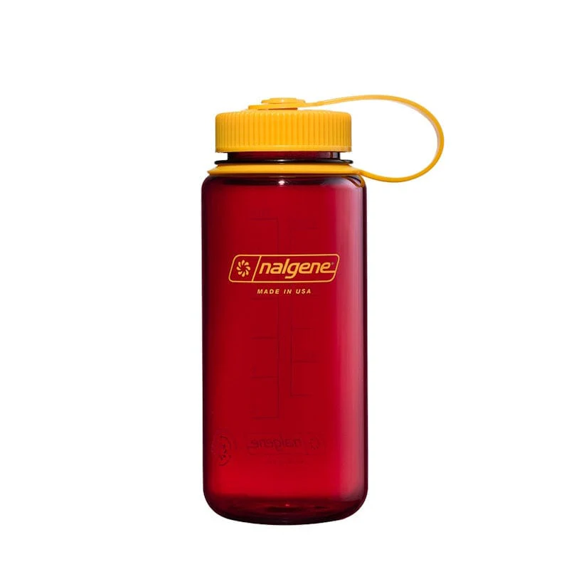 Nalgene Wide Mouth Sustain Bottle 500mL - Image 4