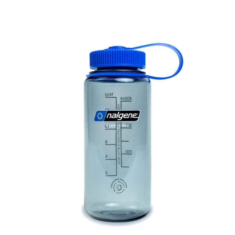 Nalgene Wide Mouth Sustain Bottle 500mL - Image 5