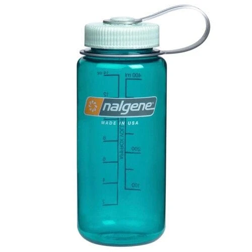 Nalgene Wide Mouth Sustain Bottle 500mL - Image 6