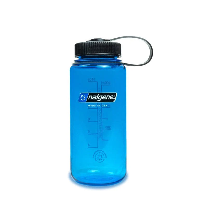 Nalgene Wide Mouth Sustain Bottle 500mL - Image 7