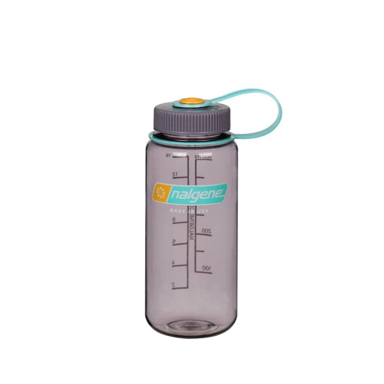 Nalgene Wide Mouth Sustain Bottle 500mL - Image 8