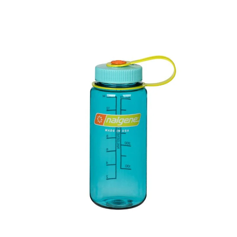 Nalgene Wide Mouth Sustain Bottle 500mL - Image 9