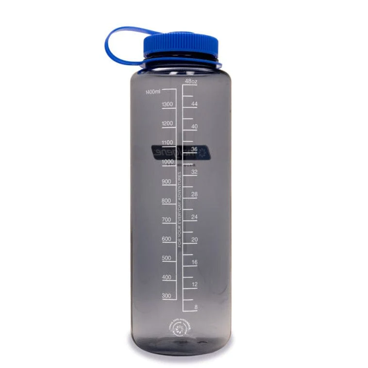 Nalgene Wide Mouth Sustain Silo Bottle 1.5L - Image 2