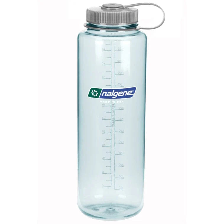 Nalgene Wide Mouth Sustain Silo Bottle 1.5L - Image 4