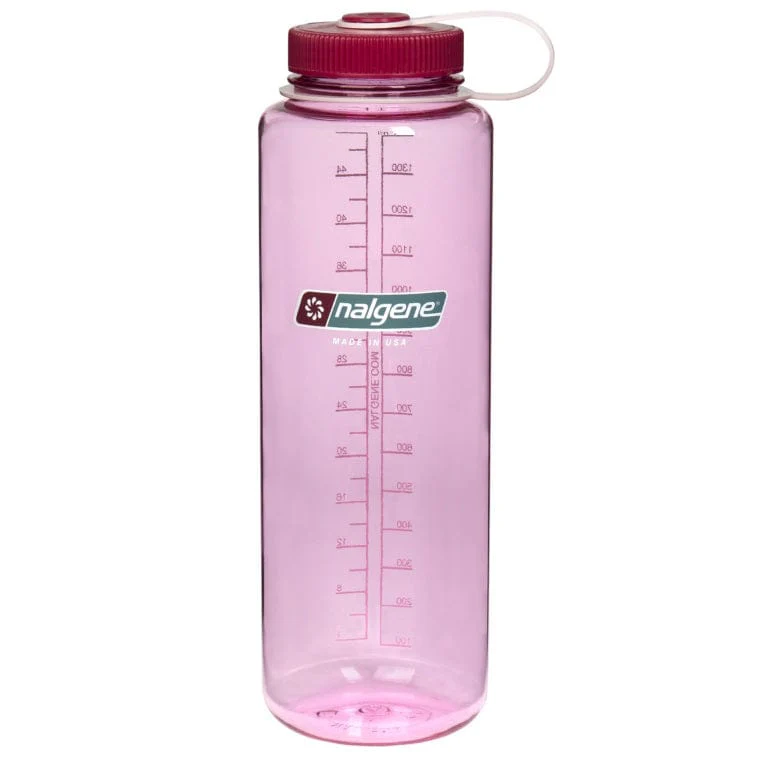 Nalgene Wide Mouth Sustain Silo Bottle 1.5L - Image 5