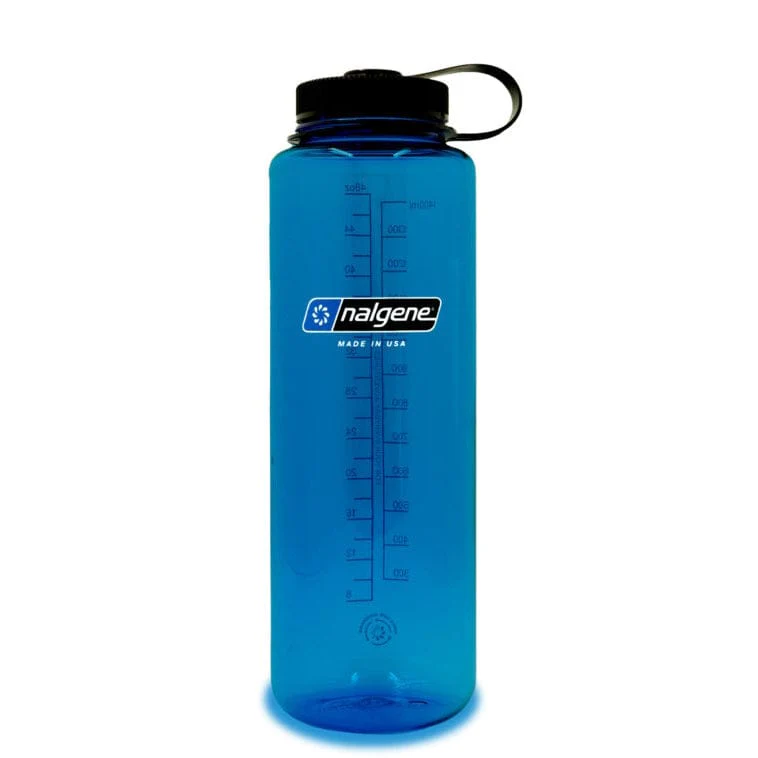 Nalgene Wide Mouth Sustain Silo Bottle 1.5L - Image 6