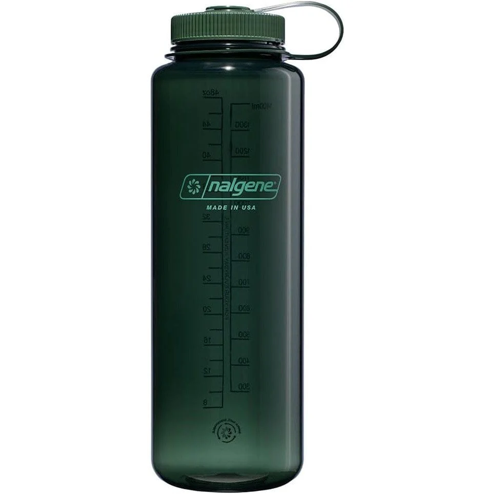 Nalgene Wide Mouth Sustain Silo Bottle 1.5L - Image 7