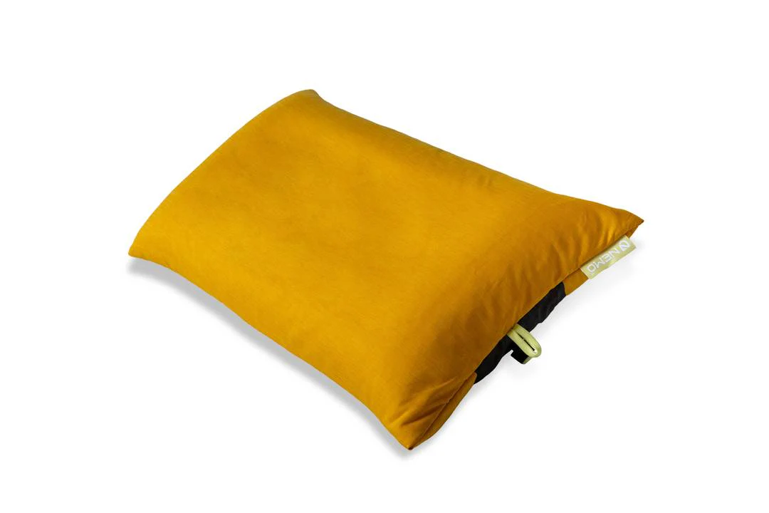 Nemo Fillo Elite Luxury Pillow - Image 3