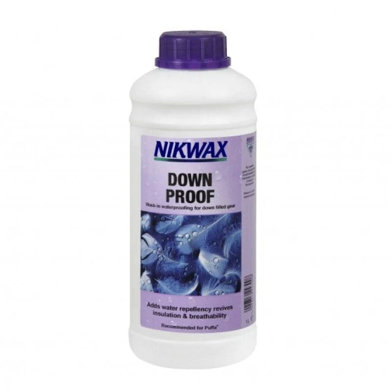 Nikwax Down Proof - Image 2