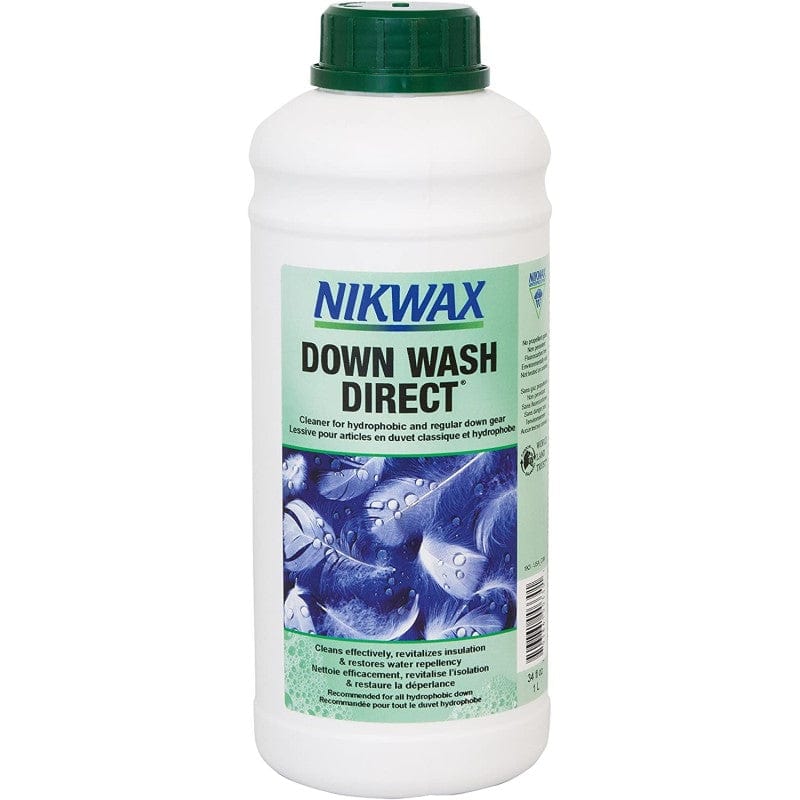 Nikwax Down Wash Direct - Image 2