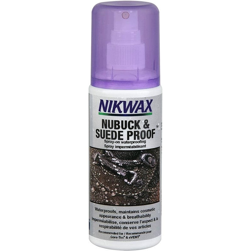 Nikwax Nubuck & Suede Proof - Image 2