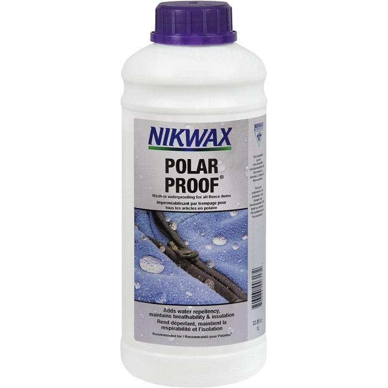 Nikwax Polar Proof - Image 2