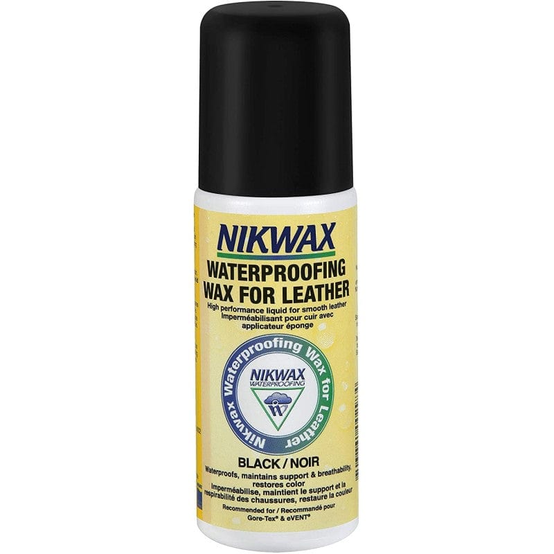 Nikwax Waterproofing Wax/Aqueous 125mL - Image 2