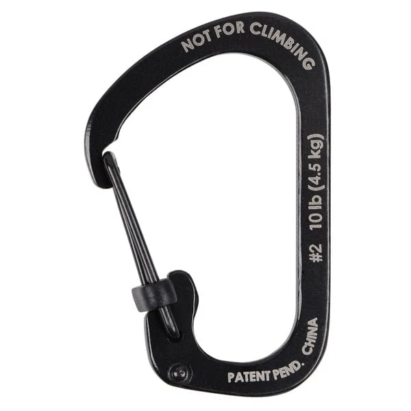 Nite Ize Carabiner Slidelock #2
