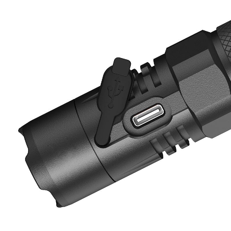 Nitecore MH10V2 1200 Lumens Flashlight - Image 3