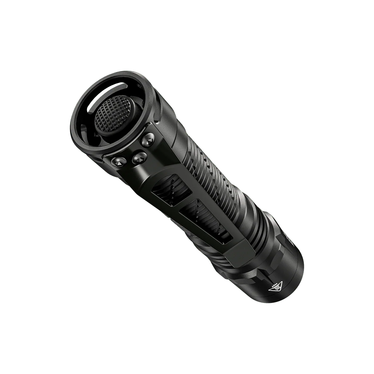 Nitecore MT2C Pro High-Performance Tactical Flashlight - Image 3