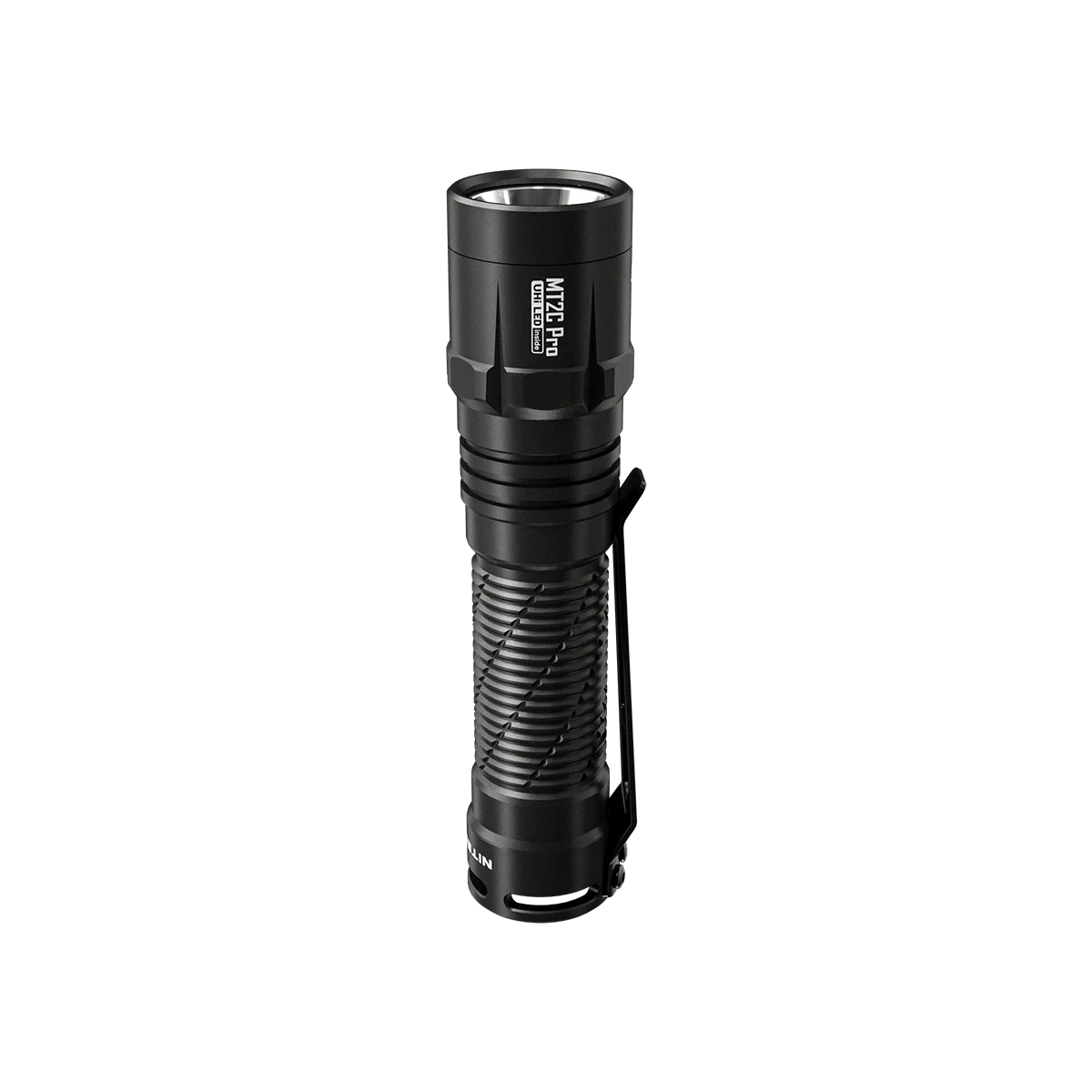 Nitecore MT2C Pro High-Performance Tactical Flashlight - Image 4