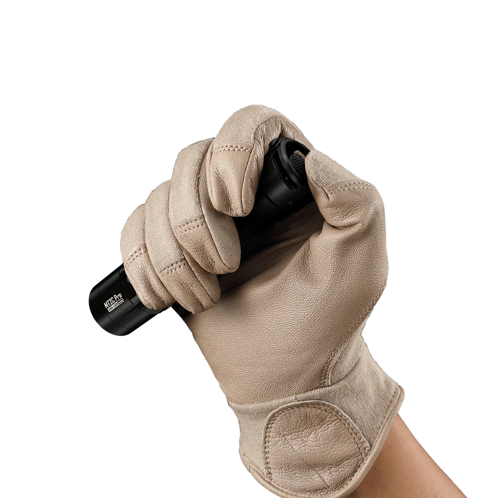 Nitecore MT2C Pro High-Performance Tactical Flashlight - Image 5