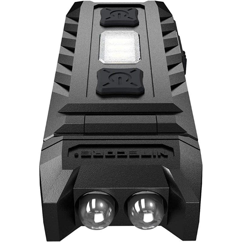 Nitecore Thumb 85 Lumen Key Ring Light - Image 3