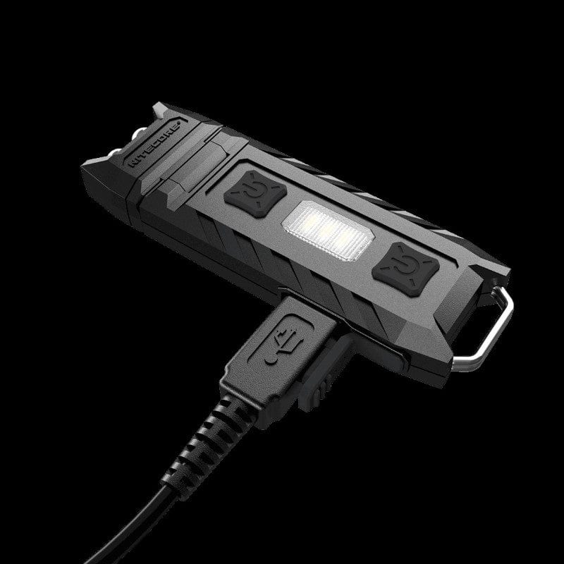 Nitecore Thumb Leo Keyring Flashlight - Image 3