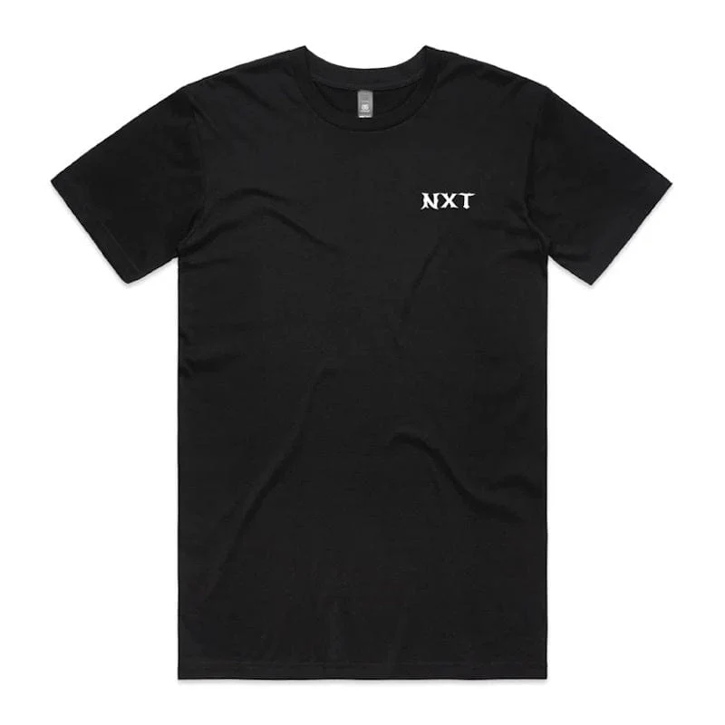NXT Burn The Boats Limited Edition Tee - Image 2
