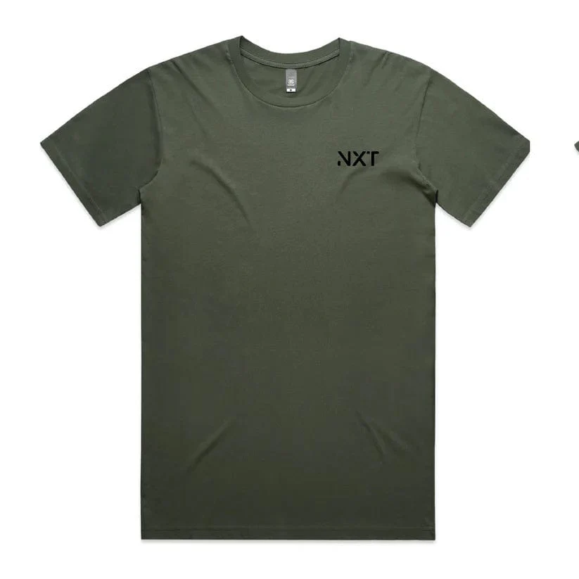 NXT Burn The Boats Limited Edition Tee - Image 4