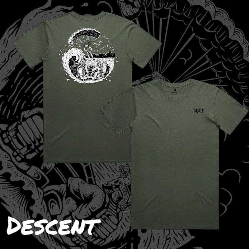 NXT Descent Tee - Image 2