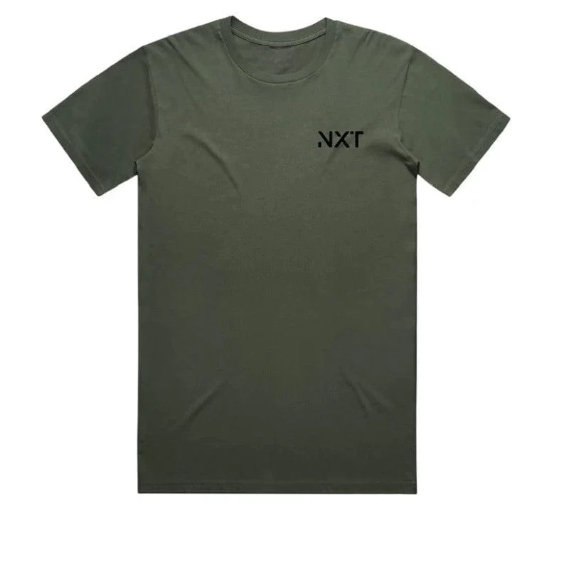 NXT Just Send It! Tee - Image 2