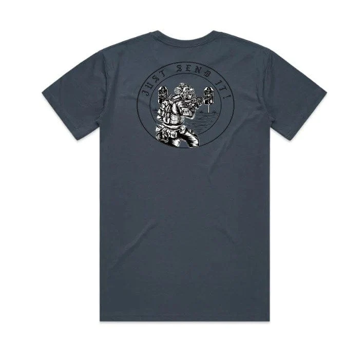 NXT Just Send It! Tee - Image 6