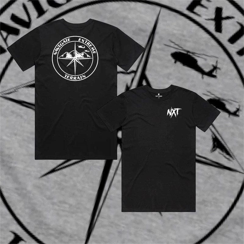 NXT Signature Tee V2 - Image 2