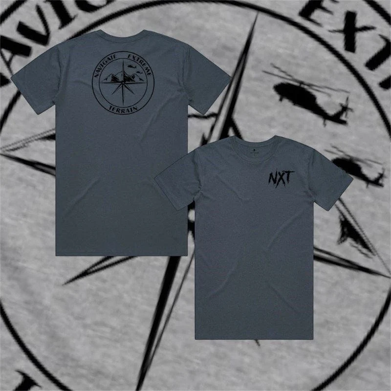 NXT Signature Tee V2 - Image 3