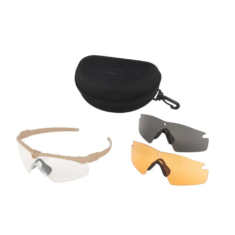 Oakley SI Ballistic M-Frame 3.0 - Image 20