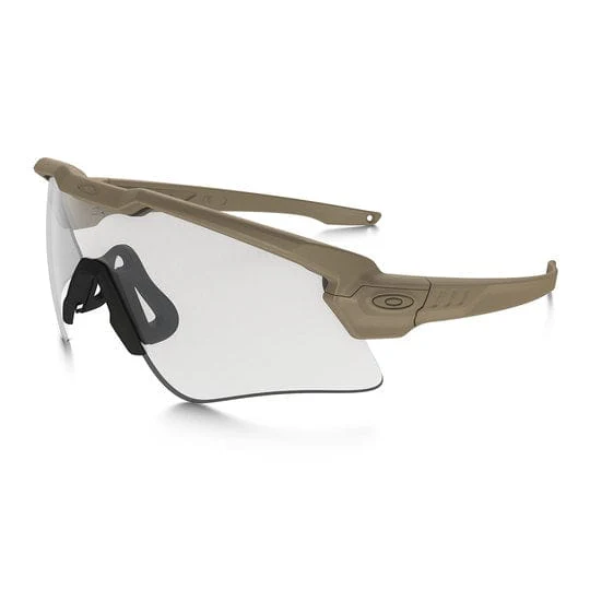 Oakley SI Ballistic M-Frame Alpha Dual Lens Kit - Image 6