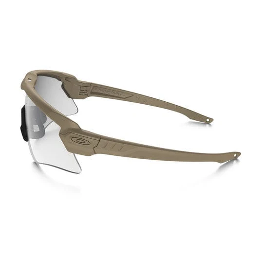 Oakley SI Ballistic M-Frame Alpha Dual Lens Kit - Image 8