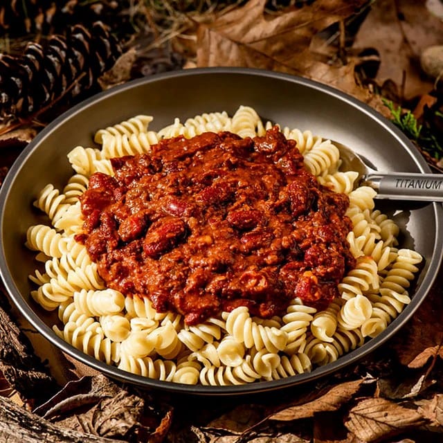On Track Meals Bean Bolognese - Image 2