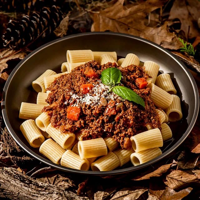 On Track Meals Beef Bolognese - Image 3