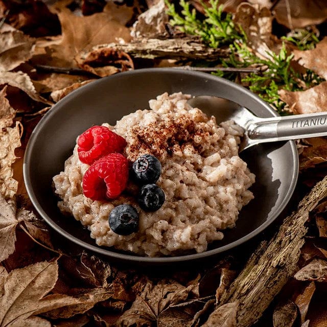 On Track Meals Coconut Rice Pudding - Image 2